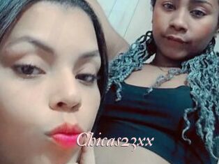Chicas23xx