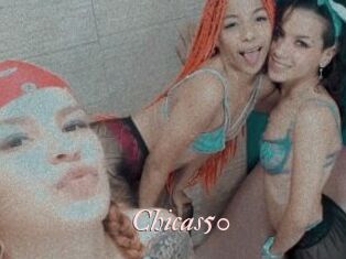 Chicas50
