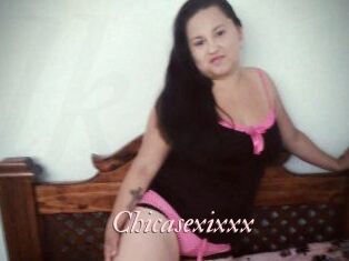 Chicasexixxx