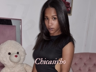 chicasirbo Leukelol