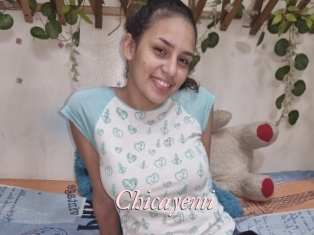 Chicayemi