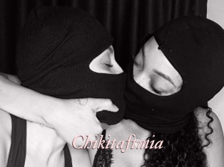 Chikitaftmia