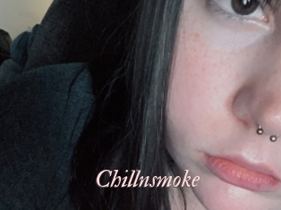 Chillnsmoke