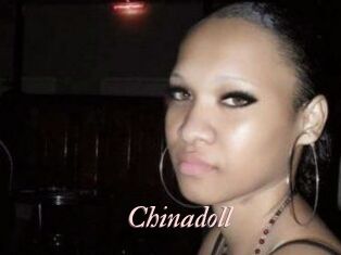 Chinadoll