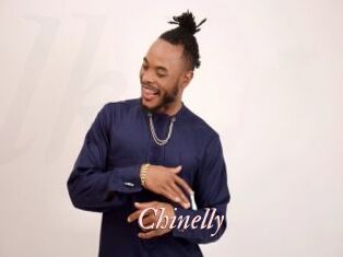 Chinelly