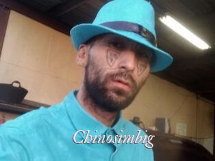 Chinosimbig