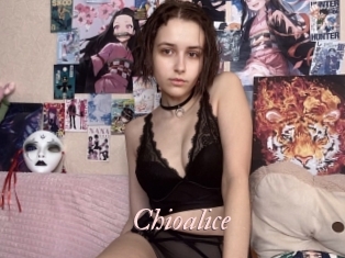 Chioalice