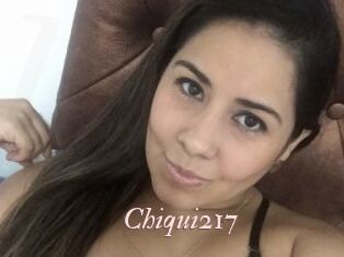 Chiqui217