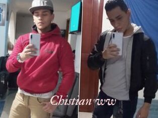 Chistian_ww