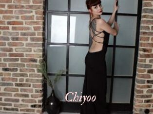 Chiyoo