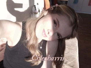 Chleoharris