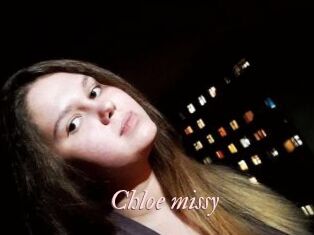 Chloe_missy