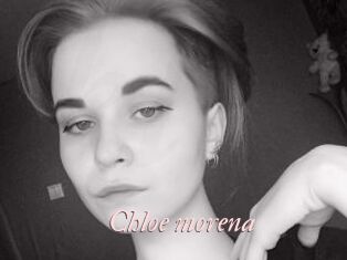 Chloe_morena