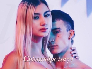 chloeandjustin77 Leukelol
