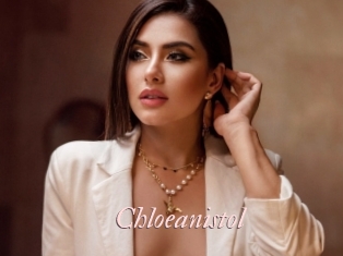 Chloeanistol
