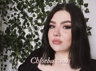 Chloebarneas