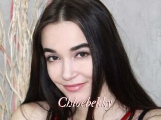 Chloebekky
