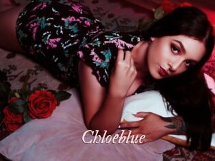 Chloeblue