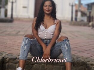 Chloebrunet