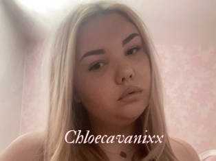 Chloecavanixx