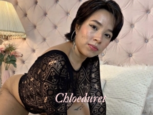 Chloeduret