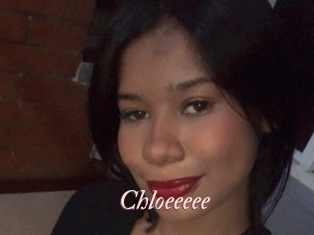 Chloeeeee