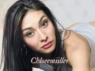 Chloeemiiller