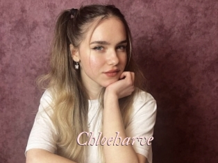 Chloeharve