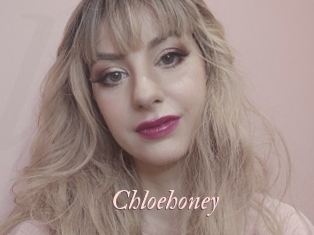 Chloehoney