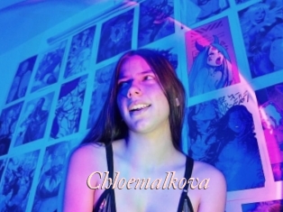 Chloemalkova