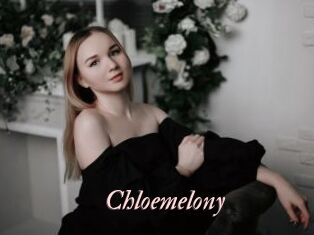 Chloemelony
