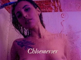 Chloemerser