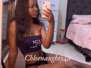 Chloenaughty4u