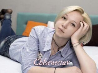 Chloenectar