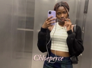 Chloeperce