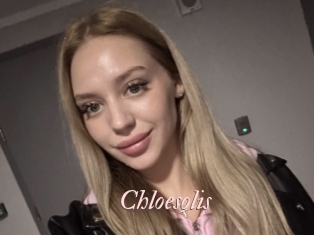 Chloesolis