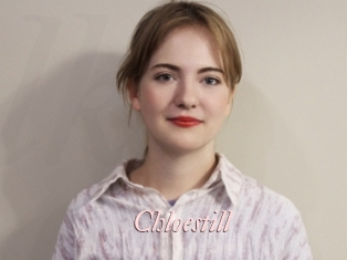 Chloestill