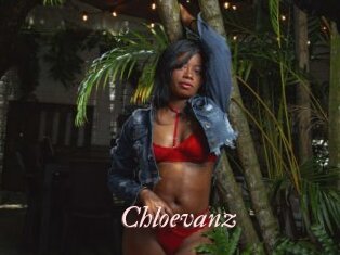 Chloevanz