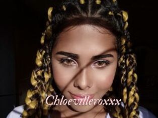 Chloevilleroxxx