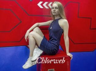 Chloeweb