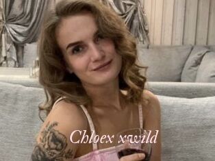 Chloex_xwild