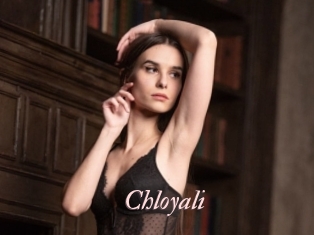 Chloyali