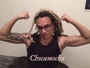 Chocamocha