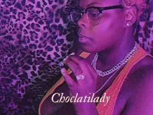 Choclatilady