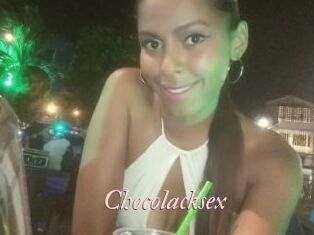 Chocolacksex