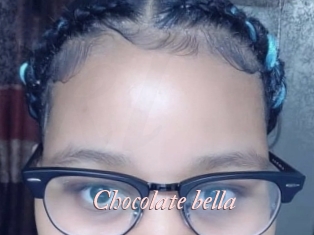chocolate_bella Leukelol
