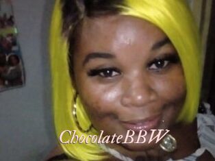ChocolateBBW