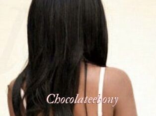 Chocolateebony