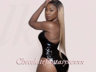 Chocolatefantasyxoxxx