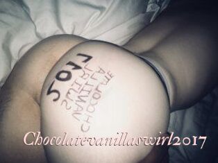 Chocolatevanillaswirl2017